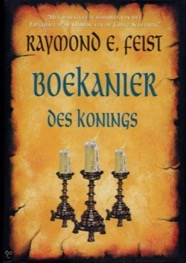 Boekanier des konings