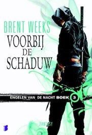 brent weeks - Voorbij de schaduw