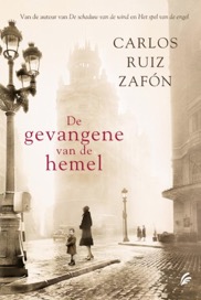 De gevangene van de hemel