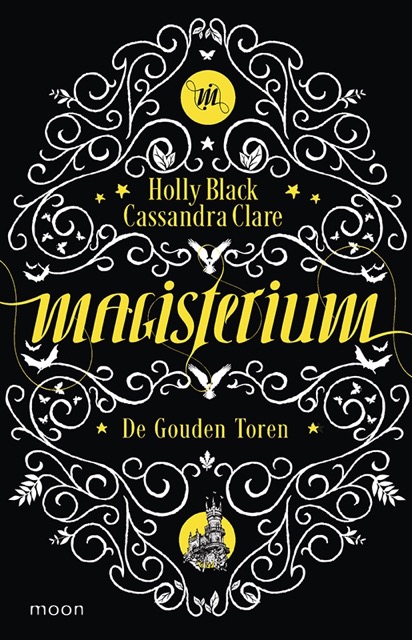 De Gouden Toren - Holly Black