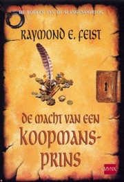 De macht van een koopmansprins