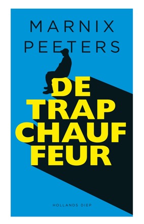 De trapchauffeur - Marnix Peeters