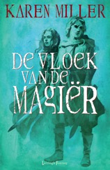 De vloek van de magier