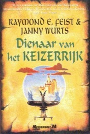 Dienaar van het keizerrijk