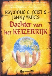 Dochter van het keizerrijk