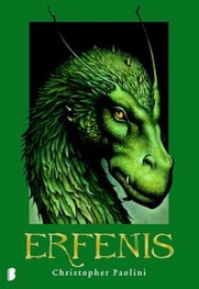 erfenis