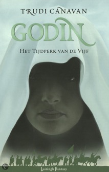 Godin - Trudi Canavan