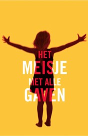 Het meisje met alle gaven (1453)