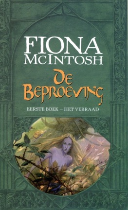 Het verraad - Fiona McIntosh
