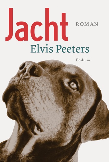 Jacht - Elvis Peeters