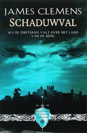 james clemens - schaduwval