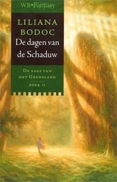 liliana bodoc - De dagen van de schaduw