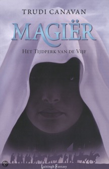 Magier - Trudi Canavan