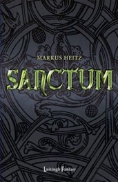 marcus heitz - sanctum