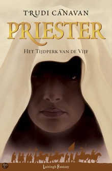 Priester - Trudi Canavan