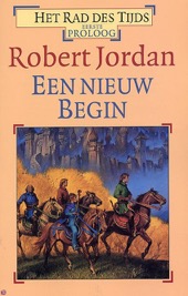 Robert Jordan 01 Een nieuw begin