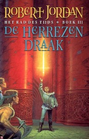 Robert Jordan 04 De herrezen draak