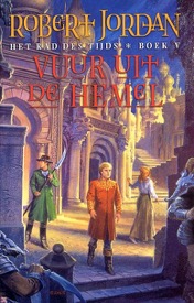 Robert Jordan 06 Vuur uit de hemel