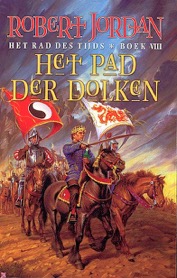 Robert Jordan 09 Het pad der dolken