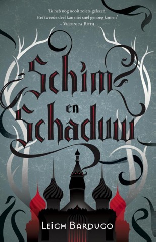 Schim en schaduw - Leigh Bardugo