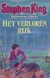 stephen king - donkere toren 3