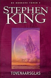 stephen king - donkere toren 4