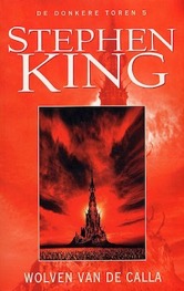 stephen king - donkere toren 5