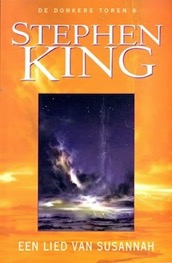 stephen king - donkere toren 6