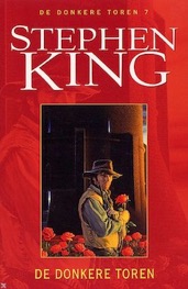 stephen king - donkere toren 7