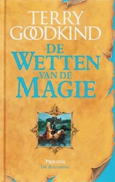 terry goodkind - wetten van de magie 0