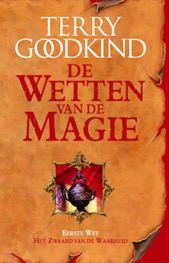 terry goodkind - wetten van de magie 1