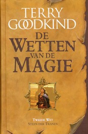 terry goodkind - wetten van de magie 2