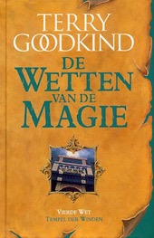 terry goodkind - wetten van de magie 4