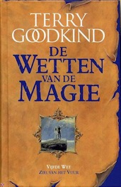 terry goodkind - wetten van de magie 5