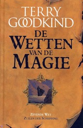 terry goodkind - wetten van de magie 7