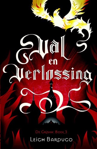 Val en Verlossing - Leigh Bardugo