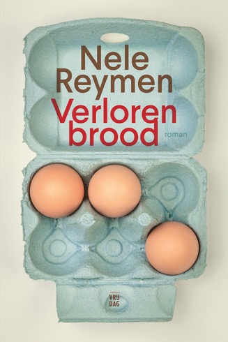 Verloren brood - Nele Reymen