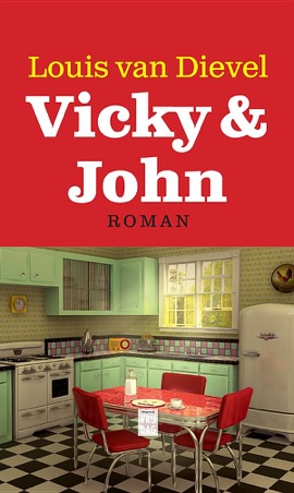 Vicky &#38; John - Louis van Dievel