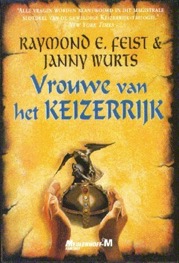 Vrouwe van het keizerrijk