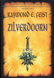 Zilverdoorn